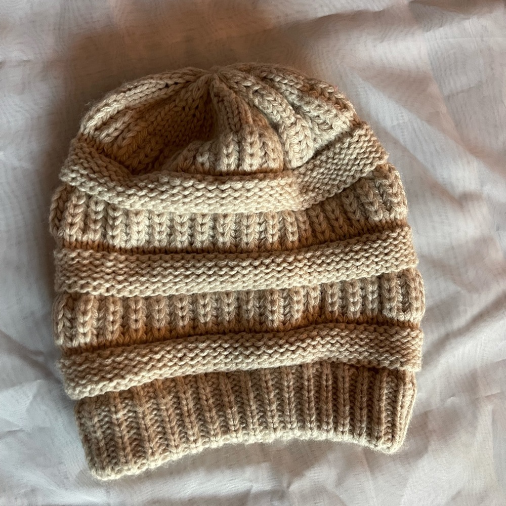 Cute Beanie